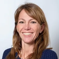 Hanne Scholz