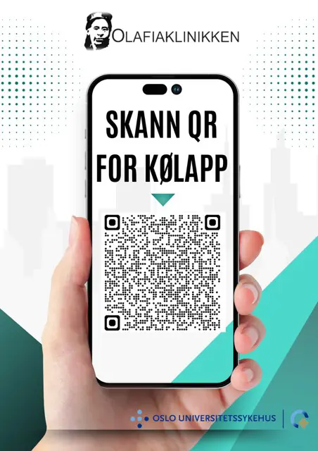 QR-kode