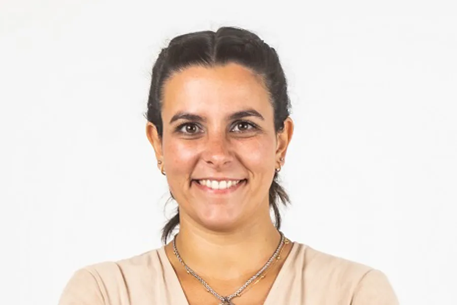 Picture of Cristiana Tiago