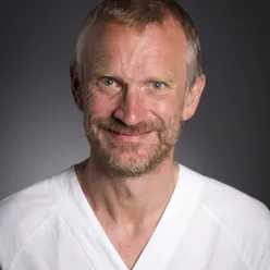 Portrettbilde av Sturla