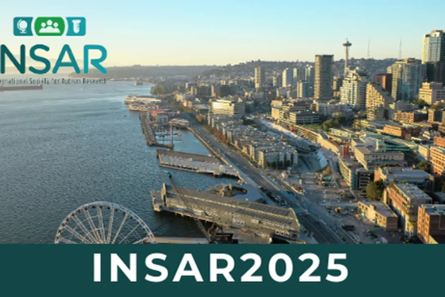 Seattle - INSARS banner