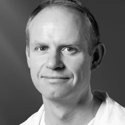 Portrettbilde Jan Otto Beitnes
