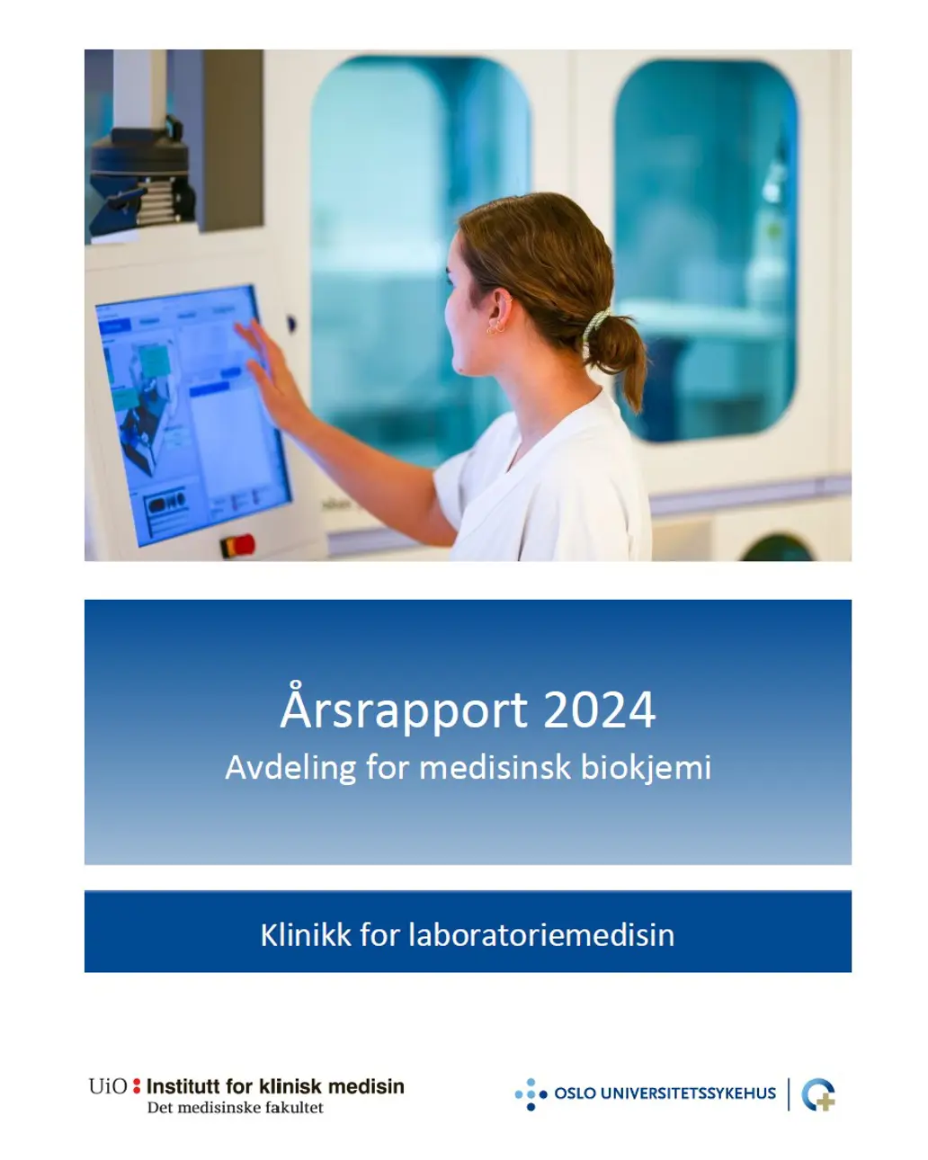 Grafisk brukergrensesnitt, applikasjon