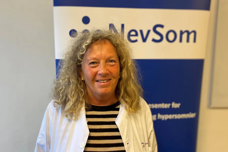 Berit Hjelde Hansen