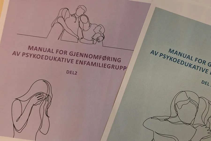 Tekst, brev