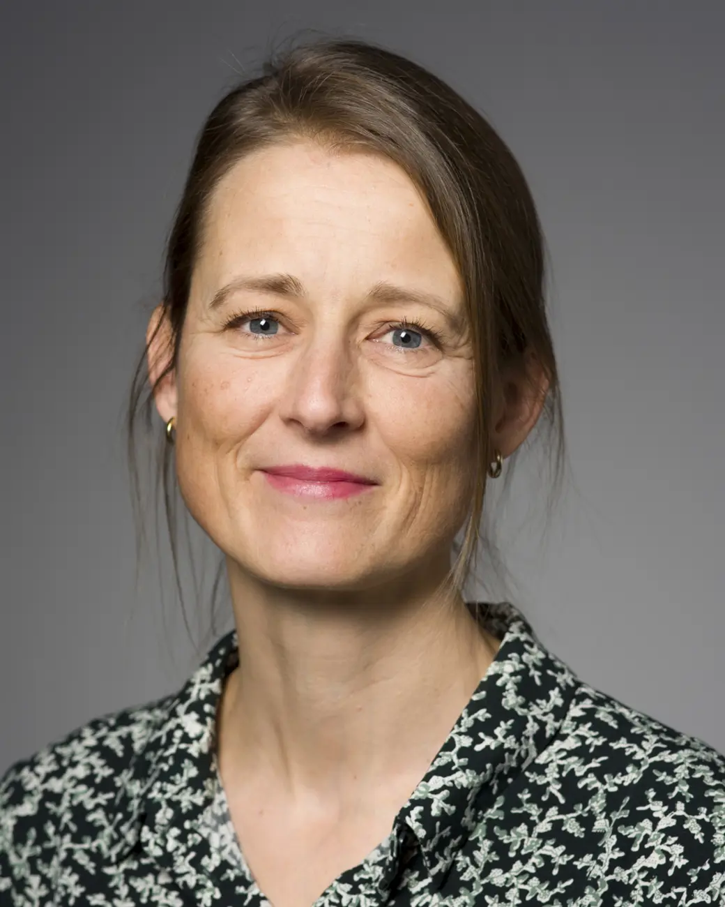 Kvinne