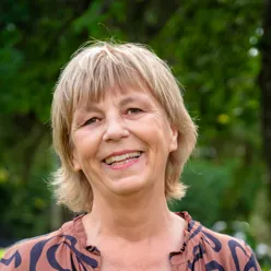 Cathrine Utne Sandberg