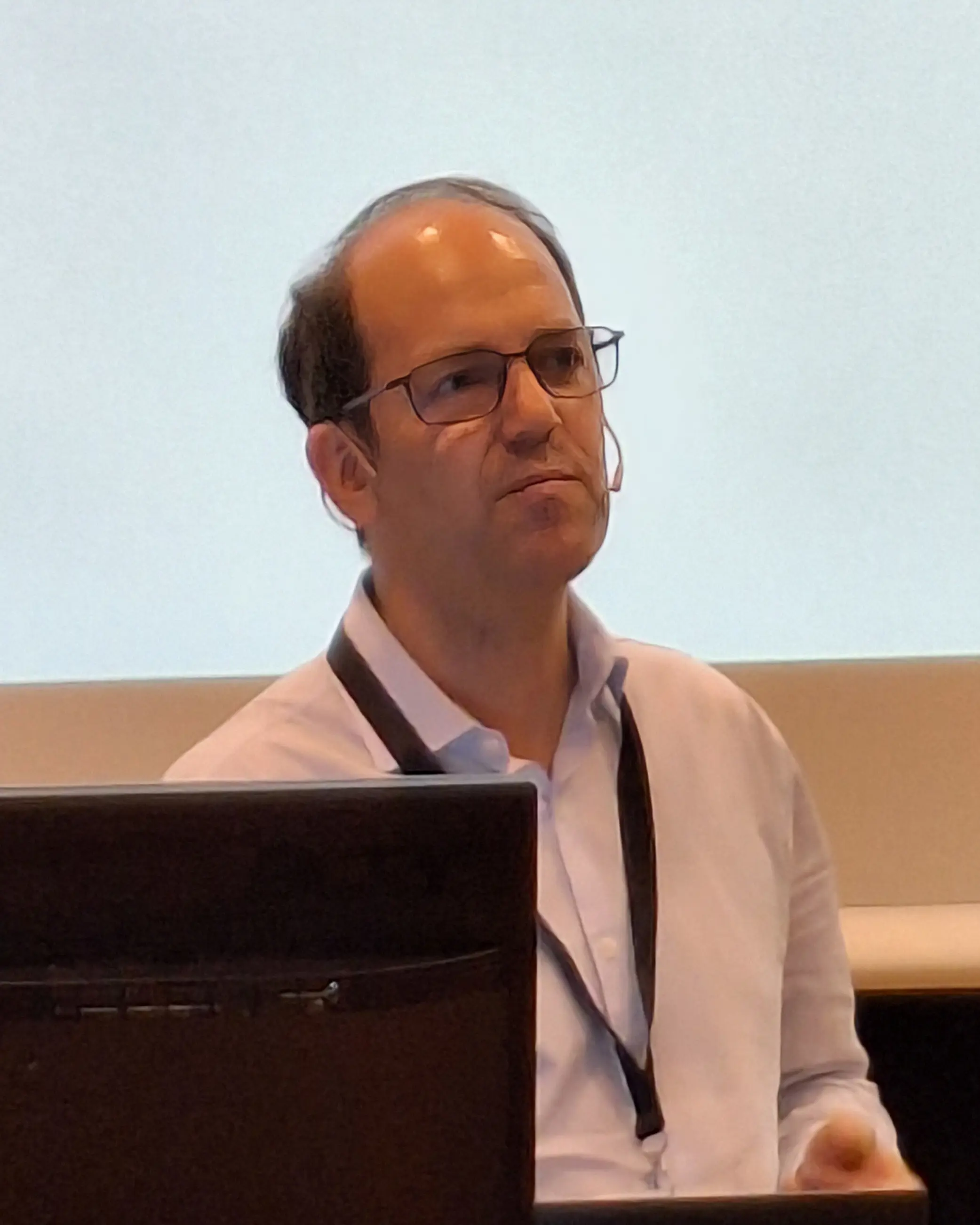 Bjørnar Gilje