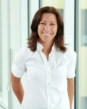Bilde av Anette Siebenherz