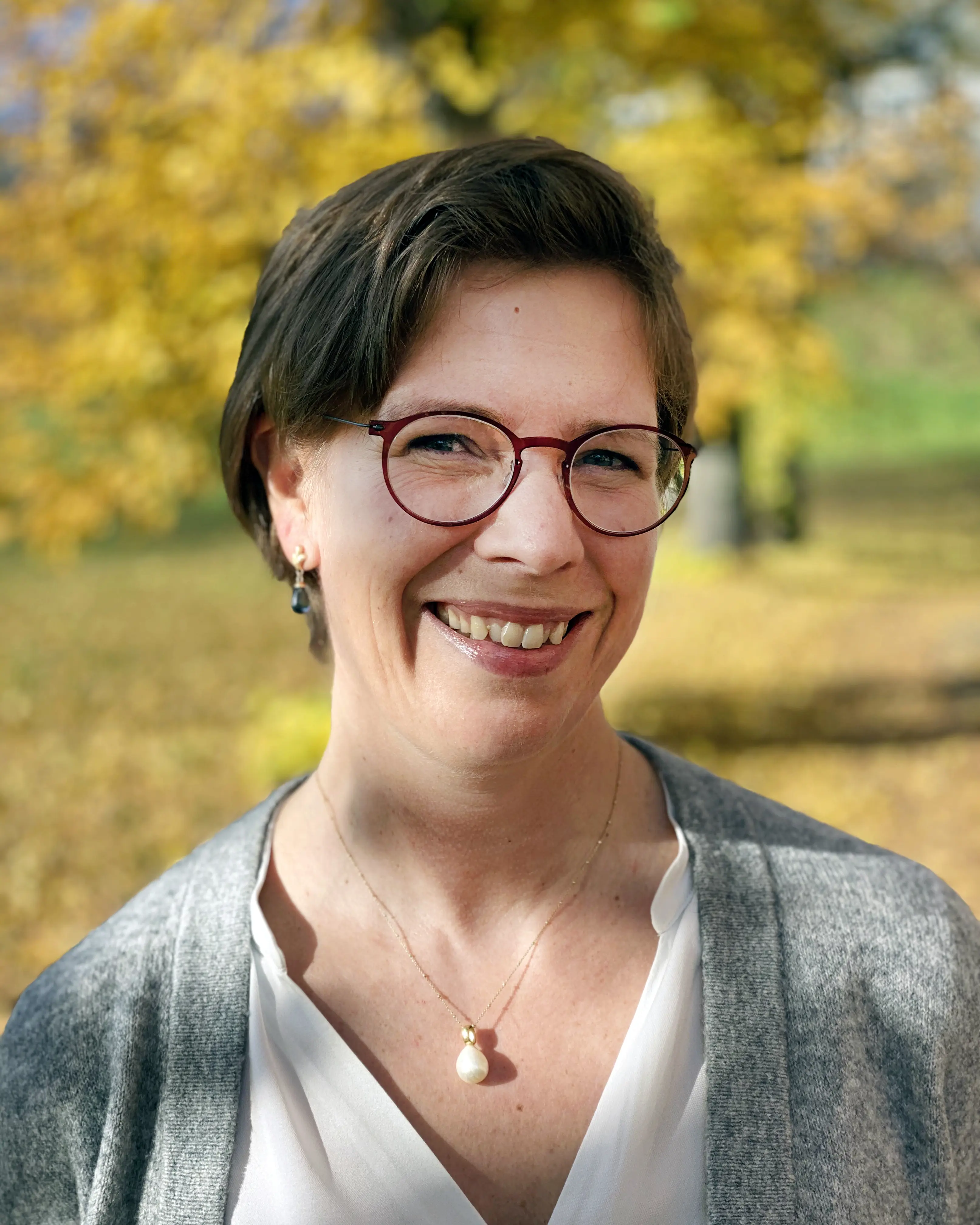 Bilde av Nina Fosen