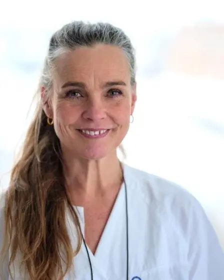 Bilde av Katja Benedicke Elgstøen