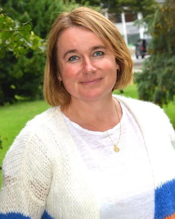 Bilde av Langmoen