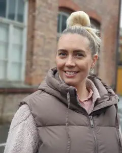 Bilde av Lotte Sandberg Larsen
