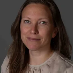 Portrait Mari Wildhagen