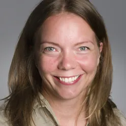 Maria Pedersen