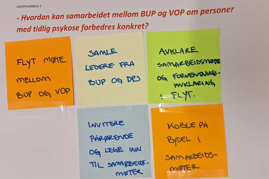 Tekst, brev
